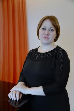 Черненко Ольга Владимировна